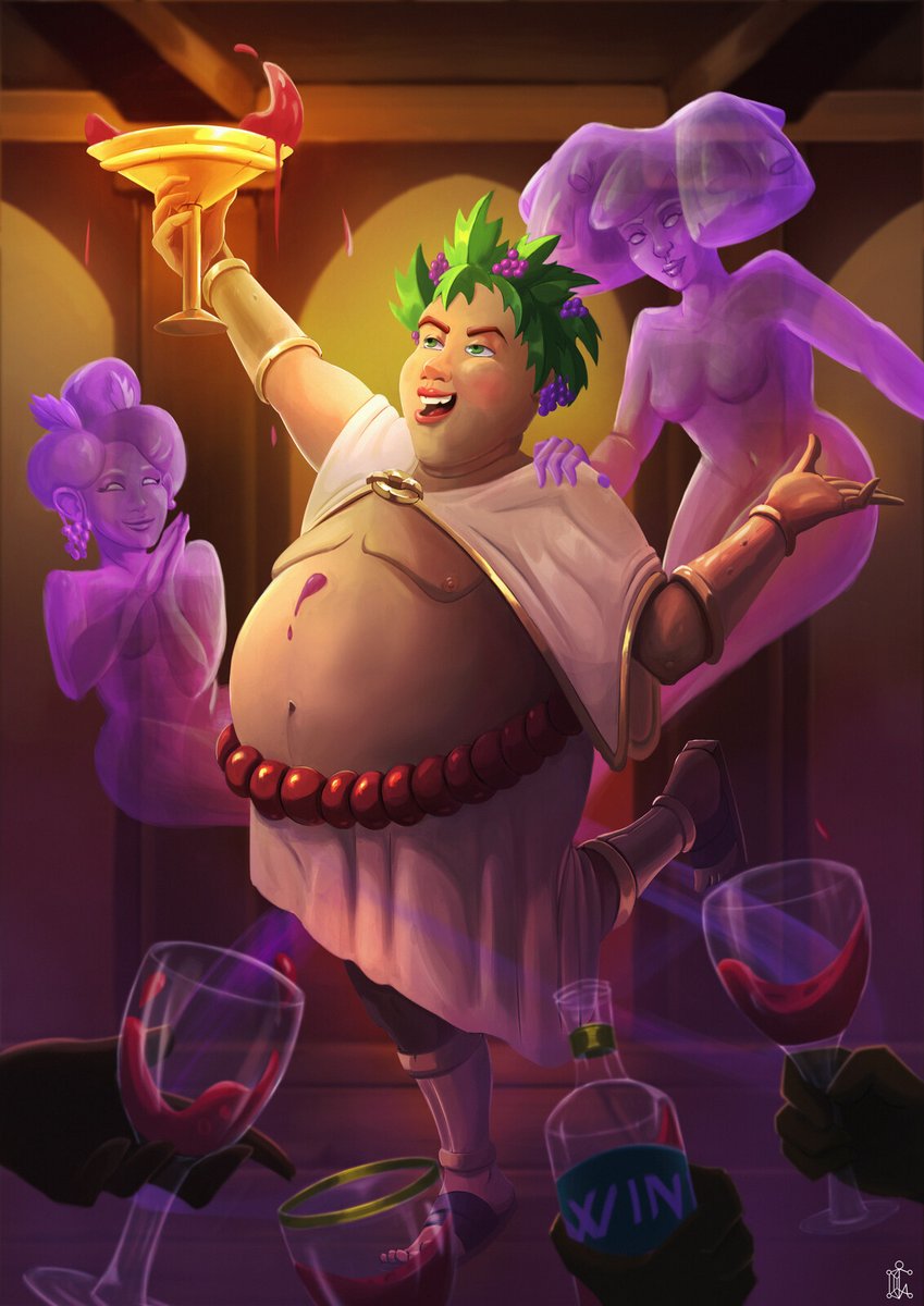 Carermejo's tweet photo. Happy #PortfolioDay 
I'm Illustrator / 2D artist looking for work. I really like do cartoony and colorful pieces. I don t have strong work experience but ready to do new one.    

Feel free to contact me: carermejo@outlook.com Artstation: https://t.co/MqANECmEFv #illustration https://t.co/qmdmq6KJ86