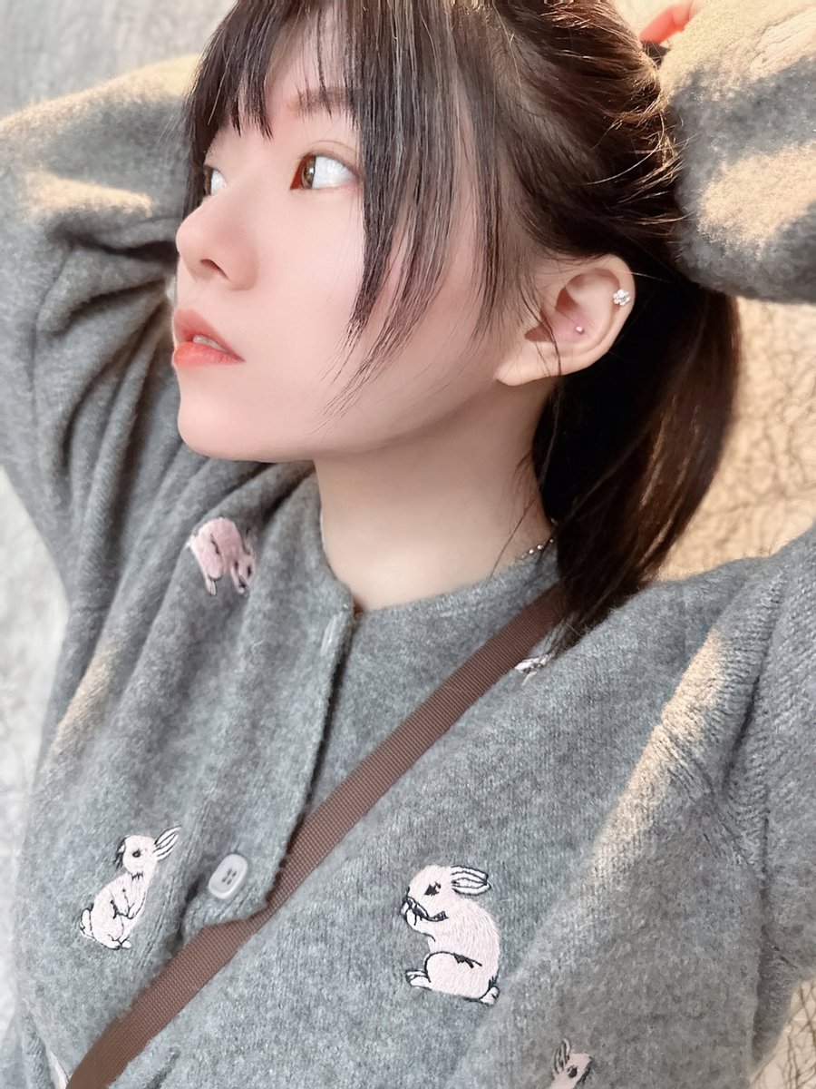 Natsuki_145cm's tweet photo. 又出現一堆仿冒的帳號了⋯

希望各位能留意一下 不要被假帳號騙了哦

我沒有創任何小號、分身，千萬別上當啦！ https://t.co/2GId7g1PHl
