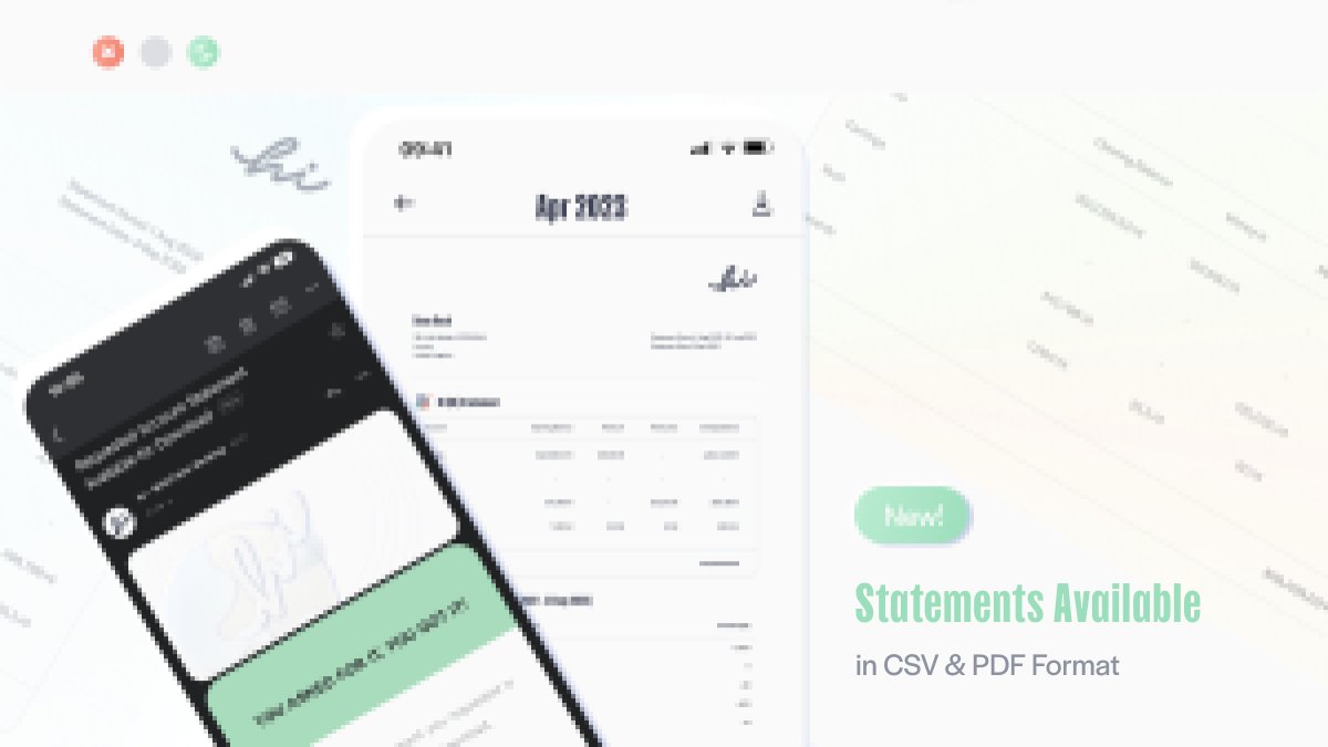 hi | Web 3 Neo-Banking tweet media