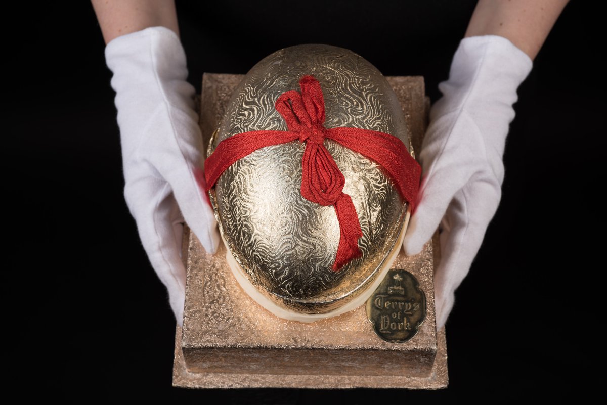 York Castle Museum tweet media