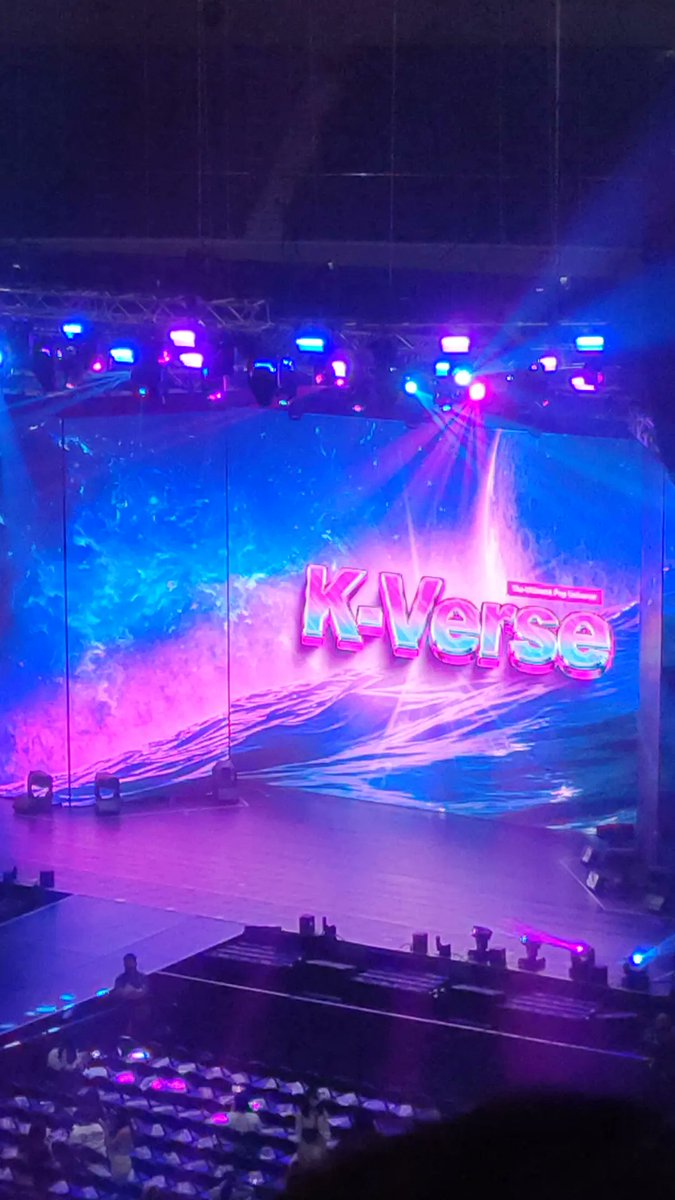 rosyeollie's tweet photo. Thank you so much for the opportunity @Contentsandbox . I'm already inside the venue 🫶 https://t.co/spaTGyQsVv