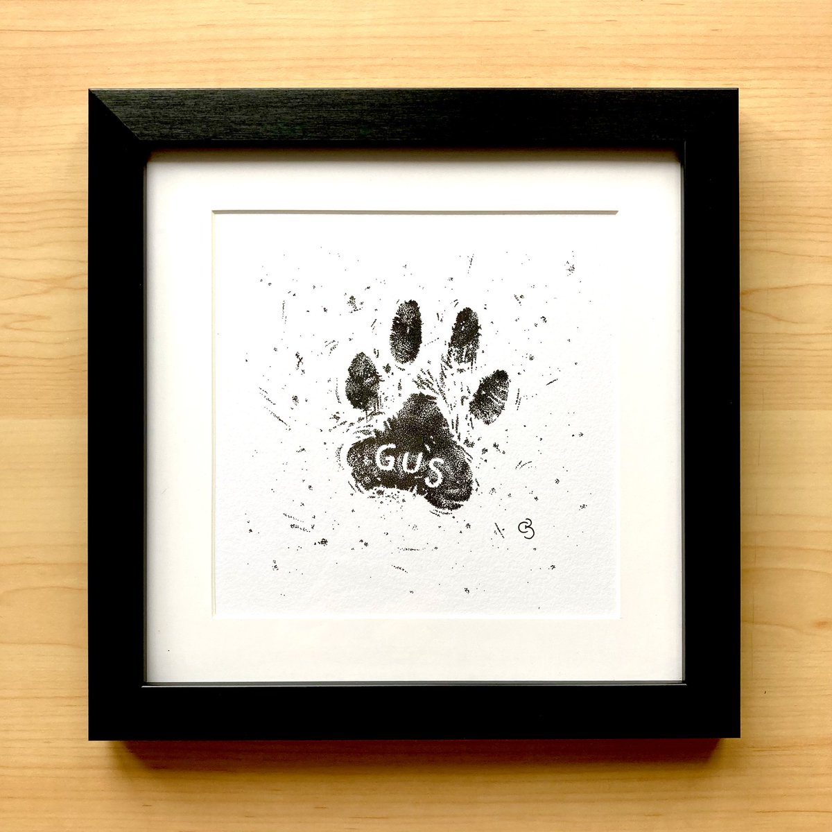 highstridesoc's tweet image. Another cute ‘pet present’ idea 💡🐾 

#petpresent #pets #nationalpetmonth #pawprints #paw #giftideas #creativegifts #handdrawn #personal #penandink #personalised #madetoorder #oneofakind #illustration #inkart #inkartist #drawing #unique #highstridesoc #localartist #birmingham