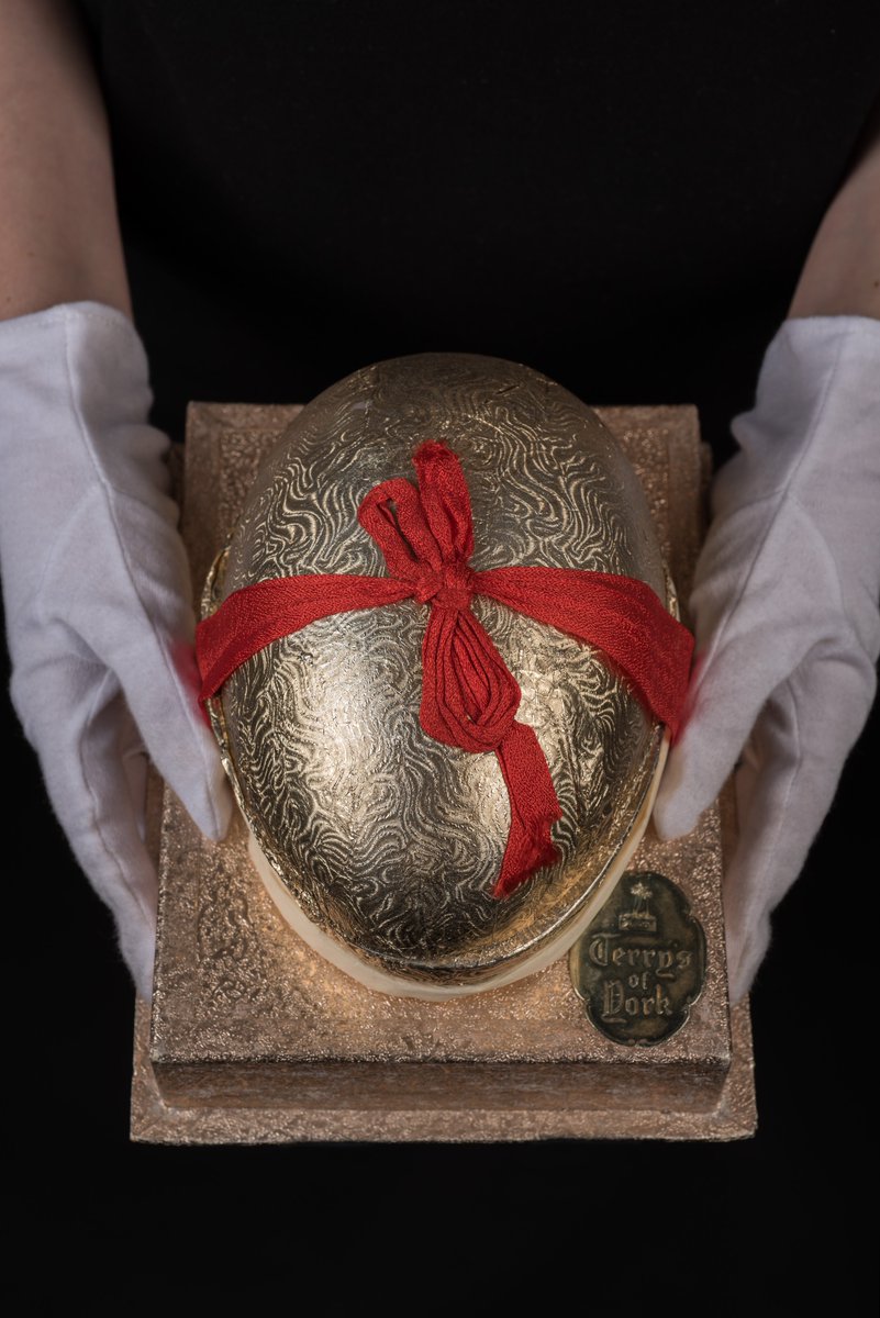 York Castle Museum tweet media