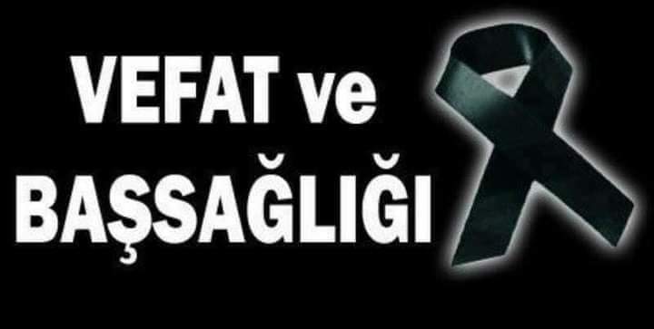 EgitimSen26's tweet photo. Eğitim Sen Eskişehir Şube Başkanımız Faik Alkan'ın babası Mehmet Alkan vefat   etmiştir. Yarın öğle namazı Kırklareli - Babaeski Sinanlı camiinden defnedilecektir. Değerli arkadaşımıza ve ailesine sabır ve başsağlığı diliyoruz. https://t.co/1xcEjzDk3a