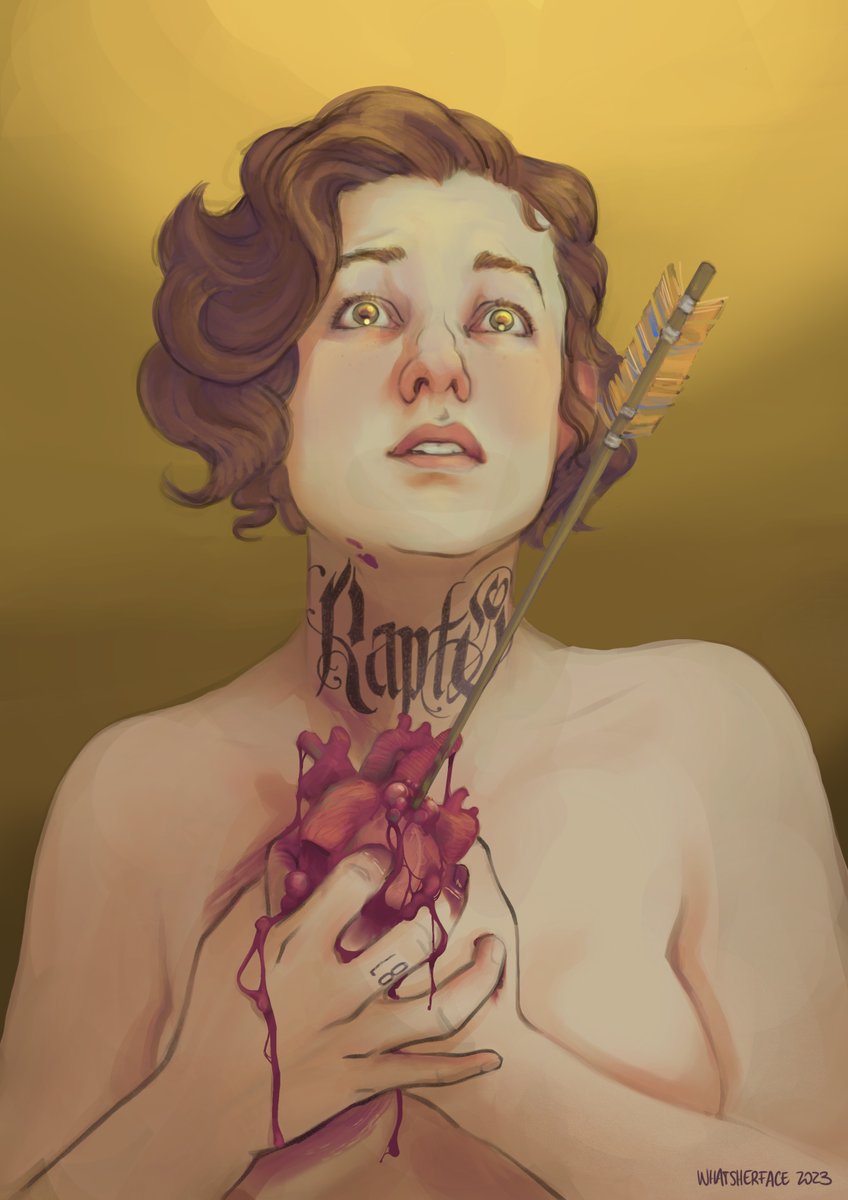 Whatsherface tweet media