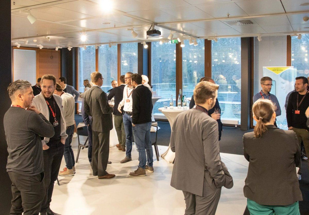 Noch nicht für unser TECH.brunch Event registriert? Kein Problem! Hier ein kleiner Teaser, was Sie erwartet.

👉 gms-mediaservices.de/news-2023/gms-…