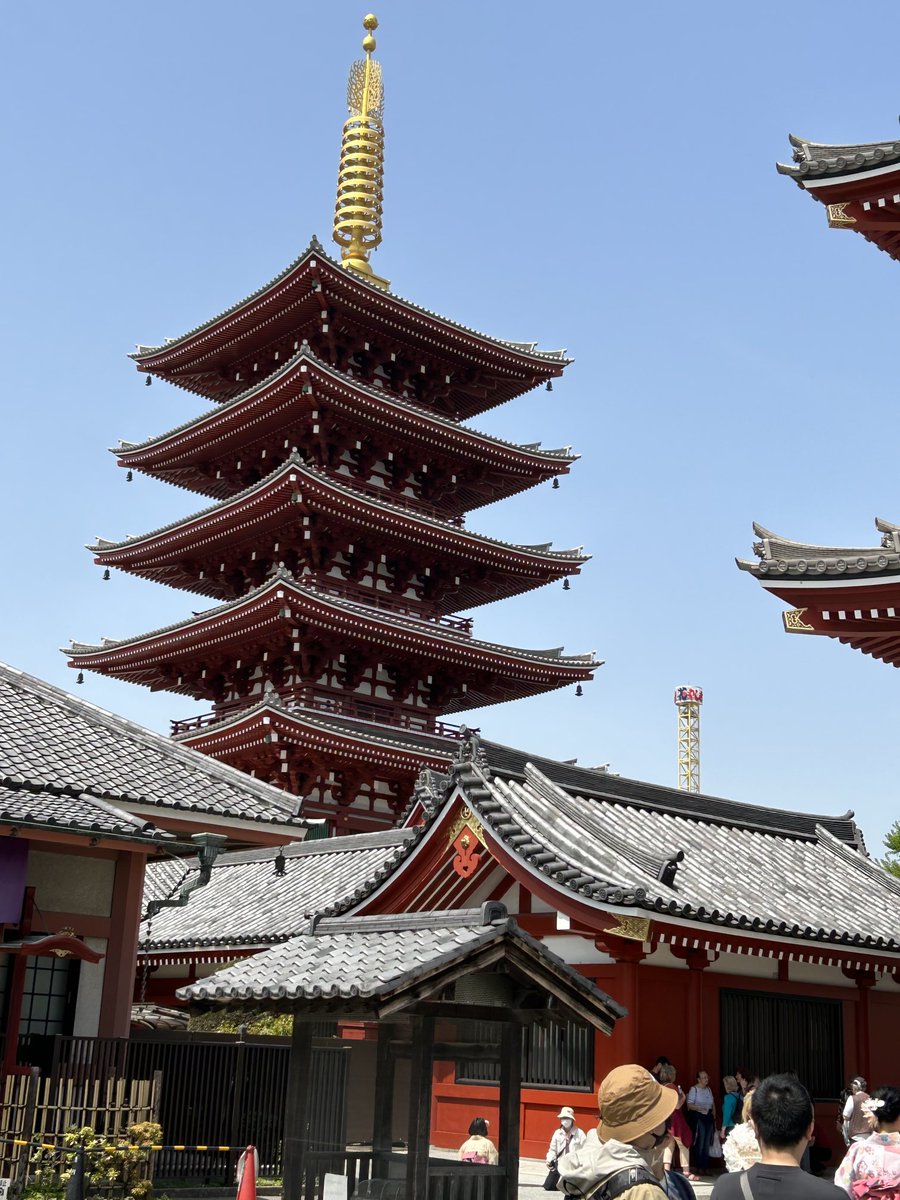 Warren Buffett’s in Japan and so are we. Find out more on ⁦<a href="/SquawkCNBC/">Squawk Box</a>⁩ at 6 am Eastern.
