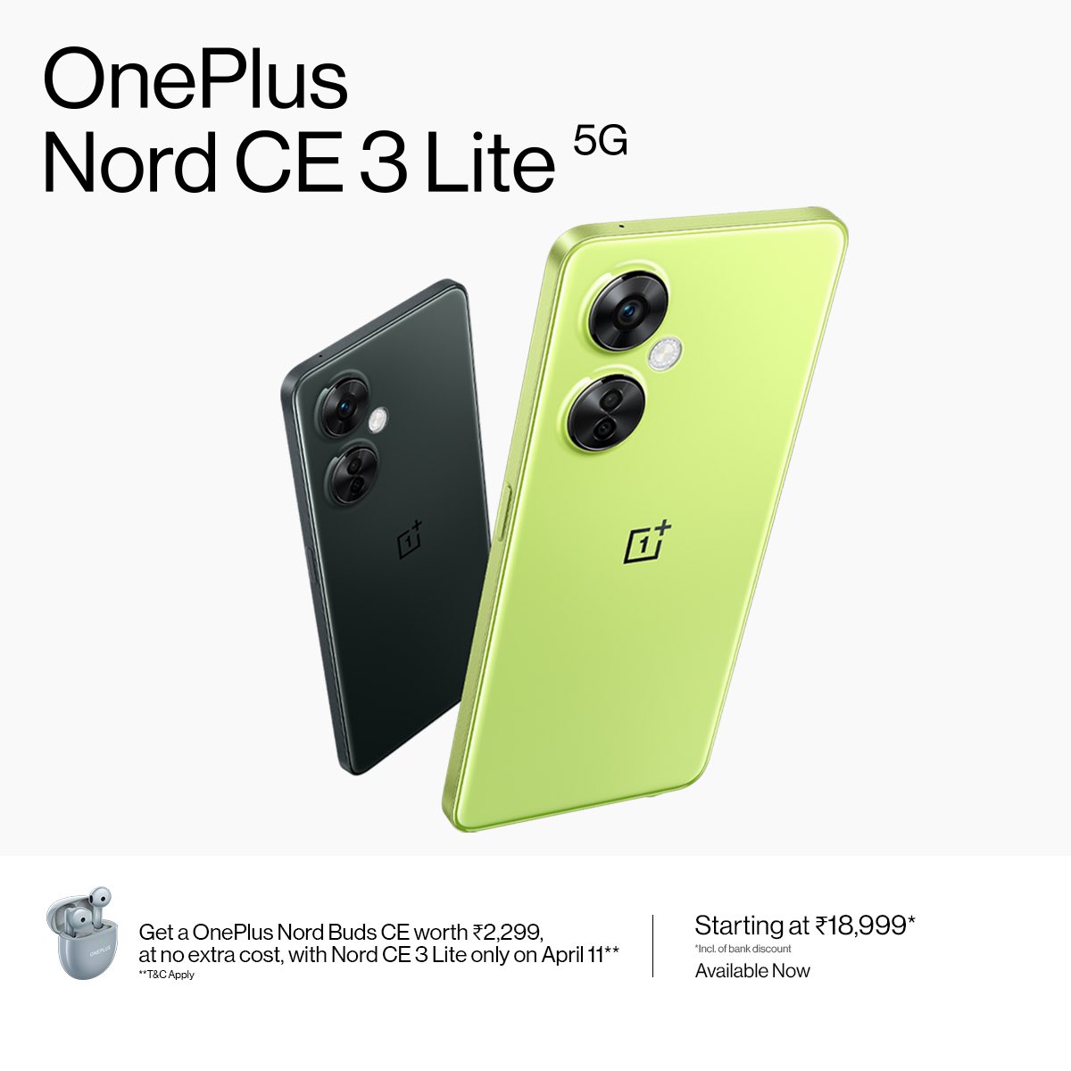 rashidkpr's tweet photo. #OnePlusNordCE3Lite

@OnePlus_IN @oneplus https://t.co/SXCtNQXxce