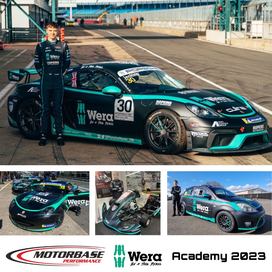AllianceRaceUK's tweet photo. ✍️𝗧𝗵𝗲 𝗪𝗲𝗿𝗮 𝗧𝗼𝗼𝗹𝘀 𝘄𝗶𝘁𝗵 𝗠𝗼𝘁𝗼𝗿𝗯𝗮𝘀𝗲 𝗔𝗰𝗮𝗱𝗲𝗺𝘆 𝟮𝟬𝟮𝟯

Motorbase Performance &amp; Wera Tools are delighted to announce our exciting young Academy drivers for the 2023 season. 

Read the full press release here:  https://t.co/yAJ6Yu3AR1

#weratools https://t.co/jSuDUCeA6p