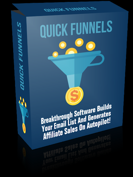 Quick funnels

warriorplus.com/o2/a/f3rn3r/0

#leads #leadsgeneration #leadsmanagement #emaillist #emaillist #emaillistgrowth #emaillistbuilding #EmailListForLasVegas #emaillistofbusinessopportunityseekers #affiliatesales #affiliatesales #affiliatesales💰