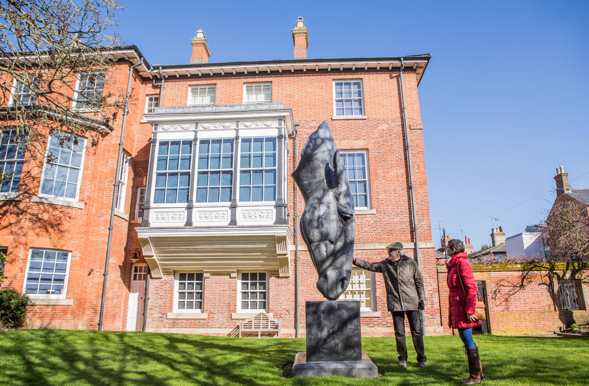 DiscoverNKT's tweet image. Looking for a weekend to remember? Come and #DiscoverNewmarket!

Enjoy an array of fantastic things to do, excellent places to eat and memorable places to stay for every budget!

Discover more and plan your visit at discovernewmarket.co.uk/latest_news/sp… #WeekendBreak