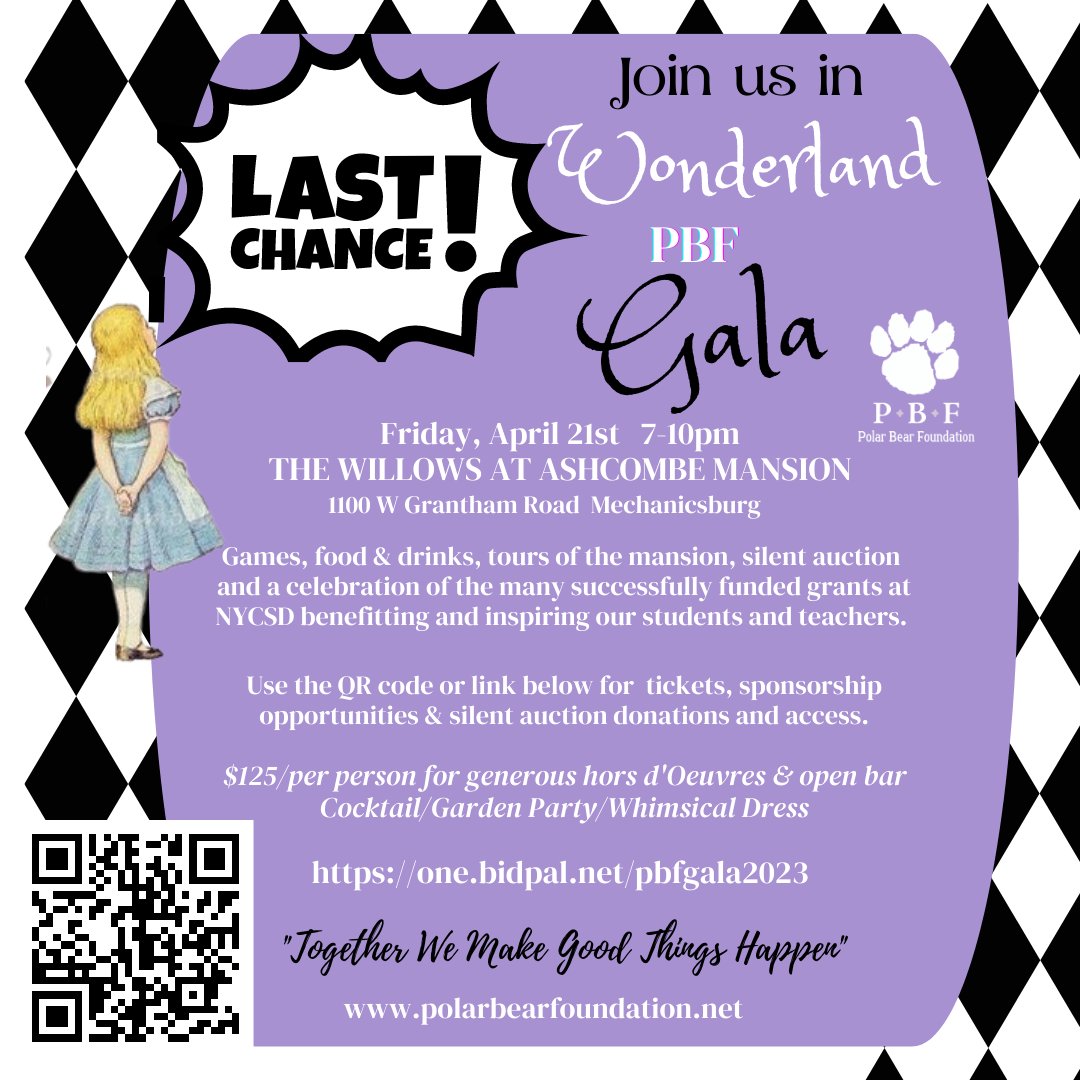 The Polar Bear Foundation tweet media