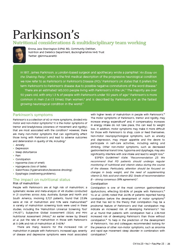 CN Magazine tweet media