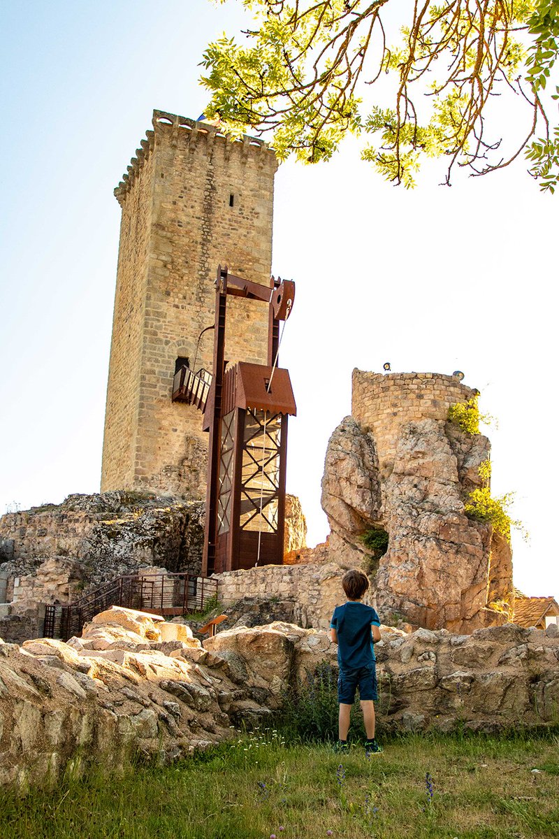 Lozère Tourisme tweet media
