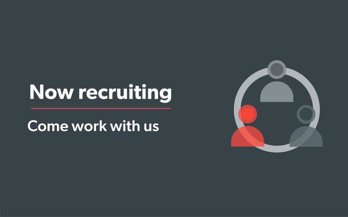 📣Interested in Our Work Placement role? 
👀We are looking for candidates who are interested in the public sector, who may be studying for accounting and finance, but a relevant degree isn’t necessary.
👉Find out more and how to apply here: ow.ly/mq7L50NCjnT

#WorkPlacement