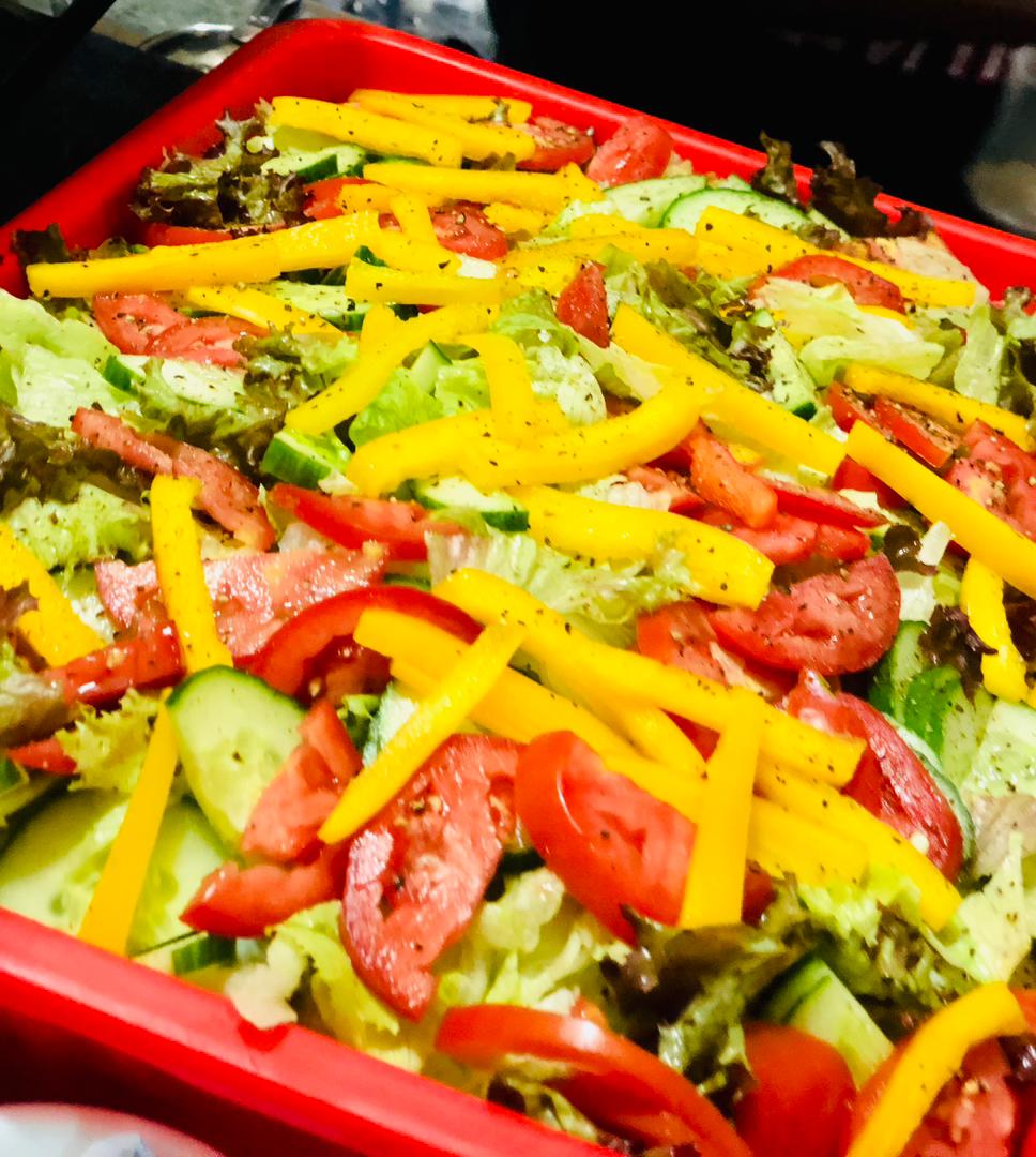 BumbleBcaterers's tweet photo. Every dish will be created at its best. https://t.co/31gOYXELMP