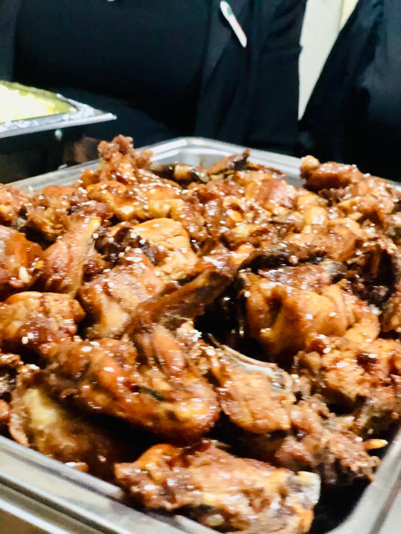 BumbleBcaterers's tweet photo. Every dish will be created at its best. https://t.co/31gOYXELMP
