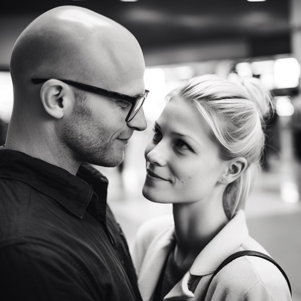 ShutterJournal's tweet image. The way she looks when you first see her…#love #longdistancelove