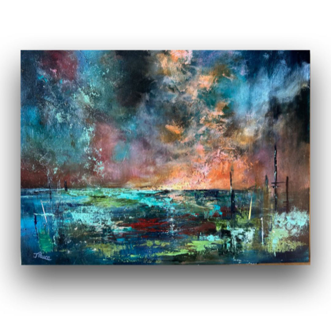 WelshCountry's tweet photo. Fragility of Human Life Explored by Jane Paice
https://t.co/RzxZ9lRfKs
#lifefullcolour #caernarfon #janepaice #welshart #welsharts #welshartists #welshpainters #artlovers #artexhibition #artexhibitions https://t.co/VompYbqrIH
