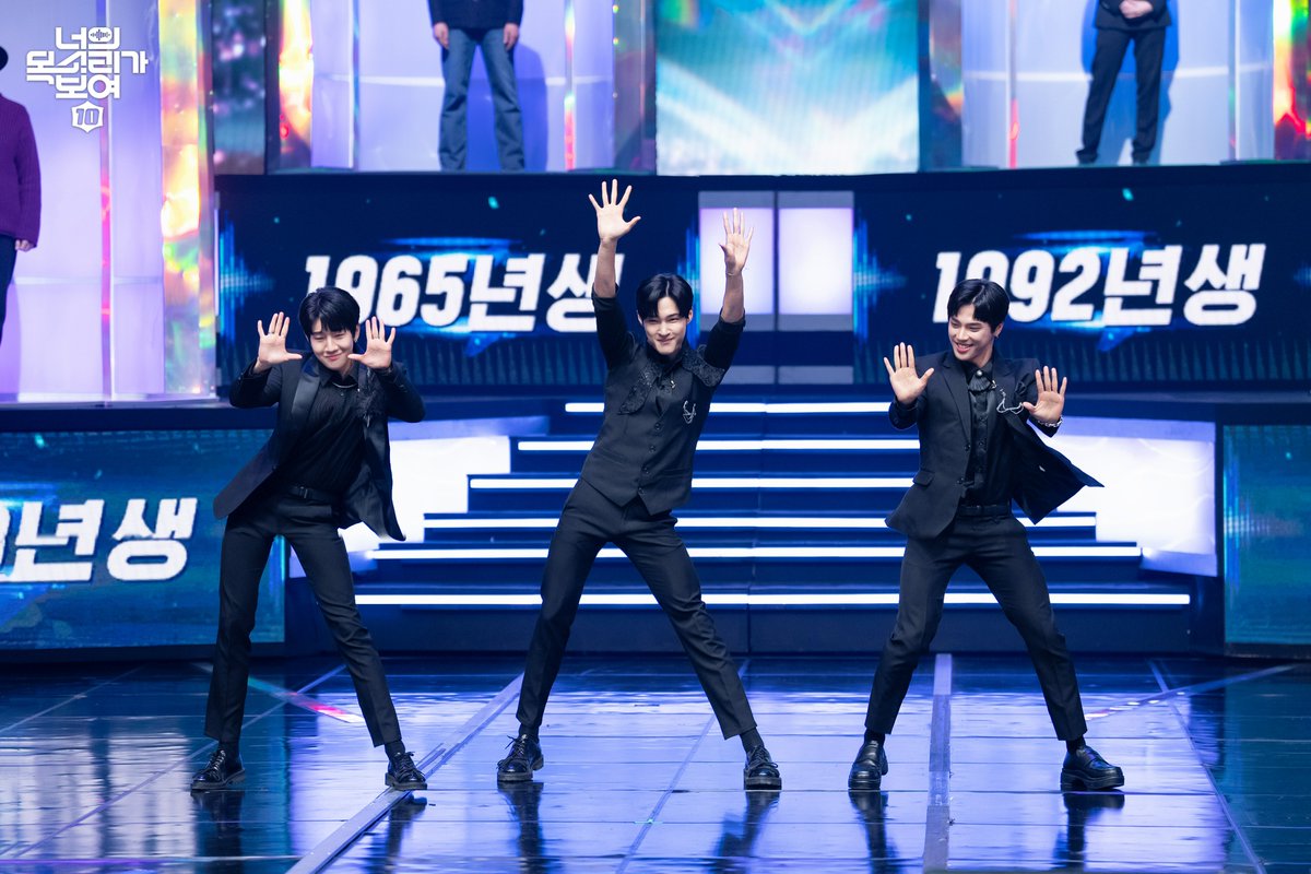 Mnet (@mnetkr) on Twitter photo 