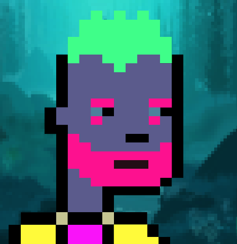 Testnet mint. Pretty cool <a href="/VibrantPunks/">Vibrant Punk Club | $VPST BRC20🟧</a> <a href="/BlueMove_OA/">BlueMove</a> <a href="/SuiGlobal/">SuiGlobal</a>