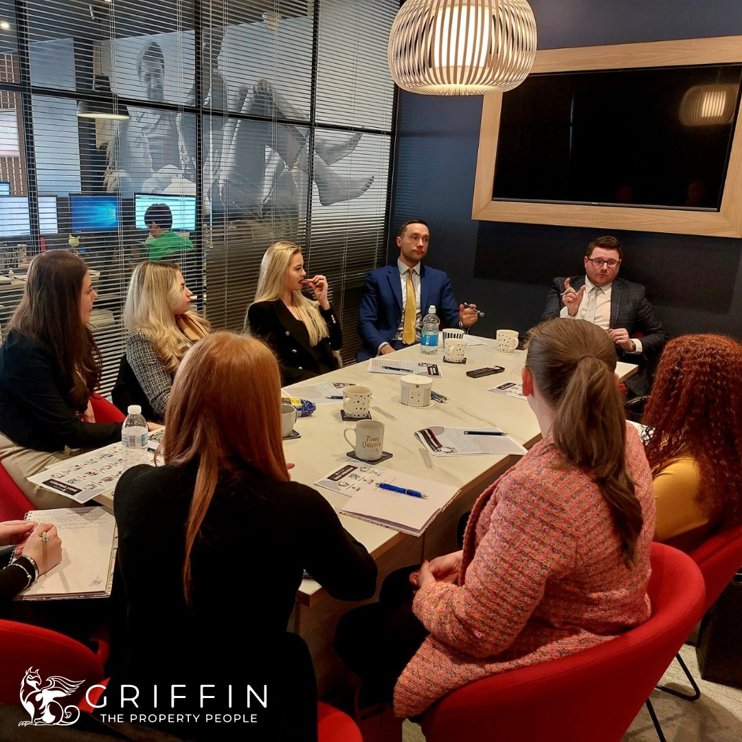 Griffin Residential Group tweet media
