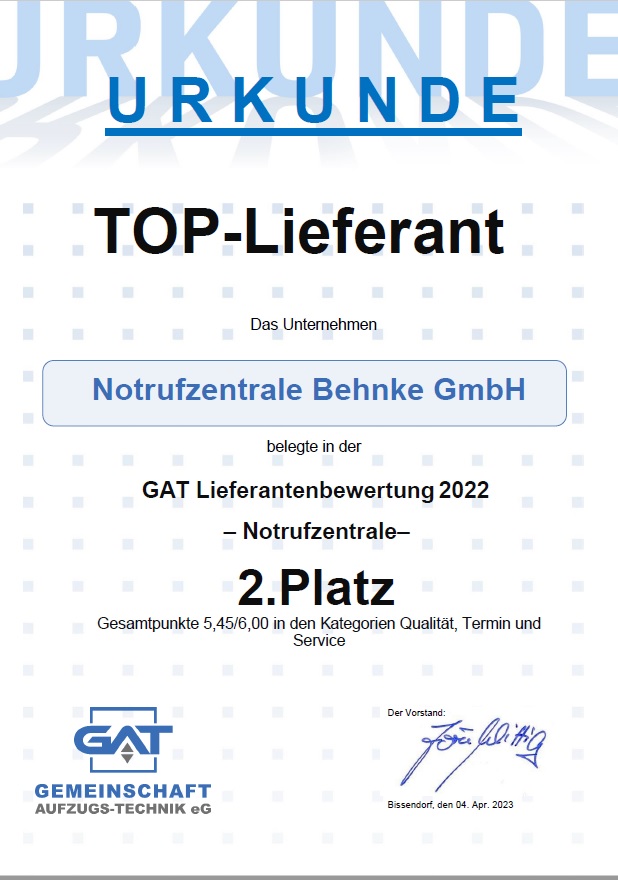 Telecom Behnke GmbH tweet media