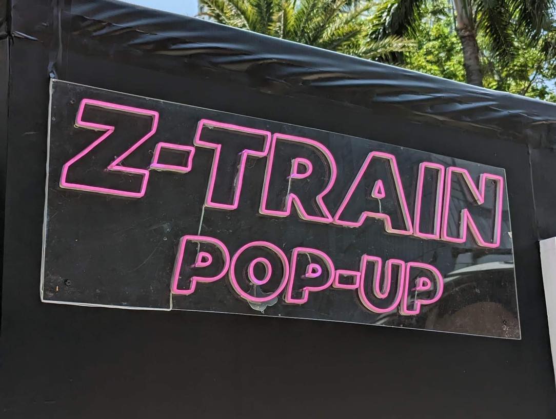 torlon_bush's tweet photo. All aboard the @ZALORA's #ZTrain, Makatizens! ๐
Visit the Z-Trainโs latest pop-up in partnership with Adidas and Visa at Greenbelt 5 Fashion Walk to get exclusive drops and special discounts.
#ITAllHappensInMakati
#MakeItHappen
#MakeItMakati
๐ธ: @ilovegreenbelt https://t.co/YEwgq7hh4f