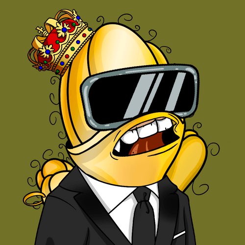 IfartB4ipoo's tweet photo. #NewNFTProfilePic By @spinypals https://t.co/yYRrAkDI6c