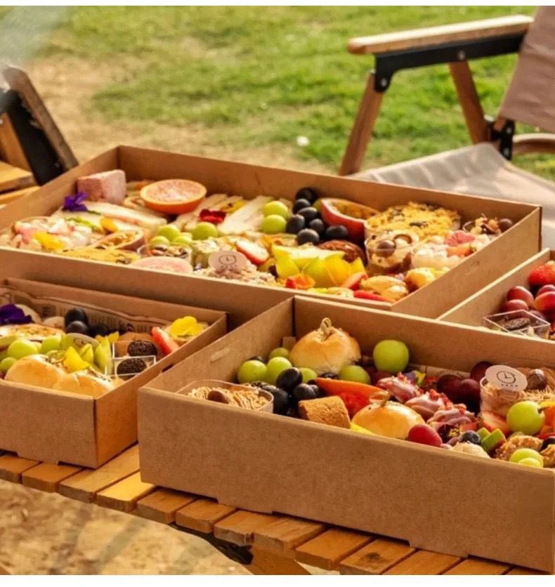 sunupack's tweet image. Bonjour la team 😊

Vous cherchez une boîte agréable à l’œil pour créer une ambiance conviviale et accueillante nous vous présentons notre nouveau modèle ✨