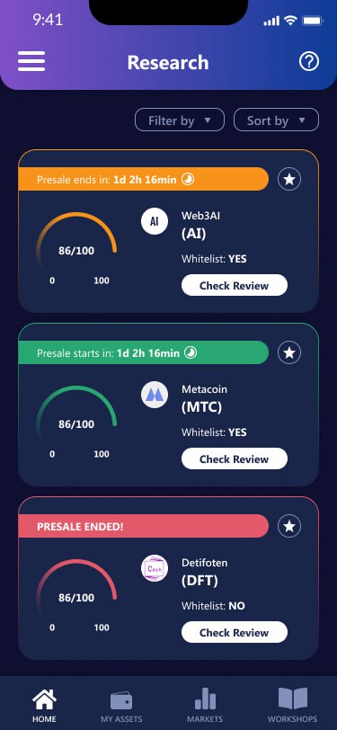 Karman_1s's tweet photo. Invest with confidence by learning from @CryptoUnityCUT's team of experienced traders.
https://t.co/ftDdZhiyXy
#CUTWORLDPRESALE
#investing #cryptoeducation
#Crypto https://t.co/LPDTr44hcm