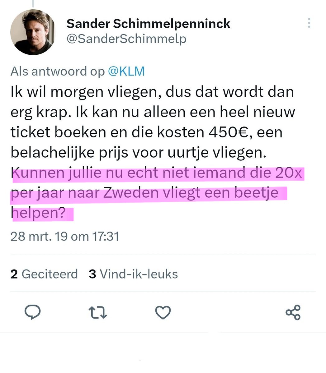 Sander van Dam tweet media