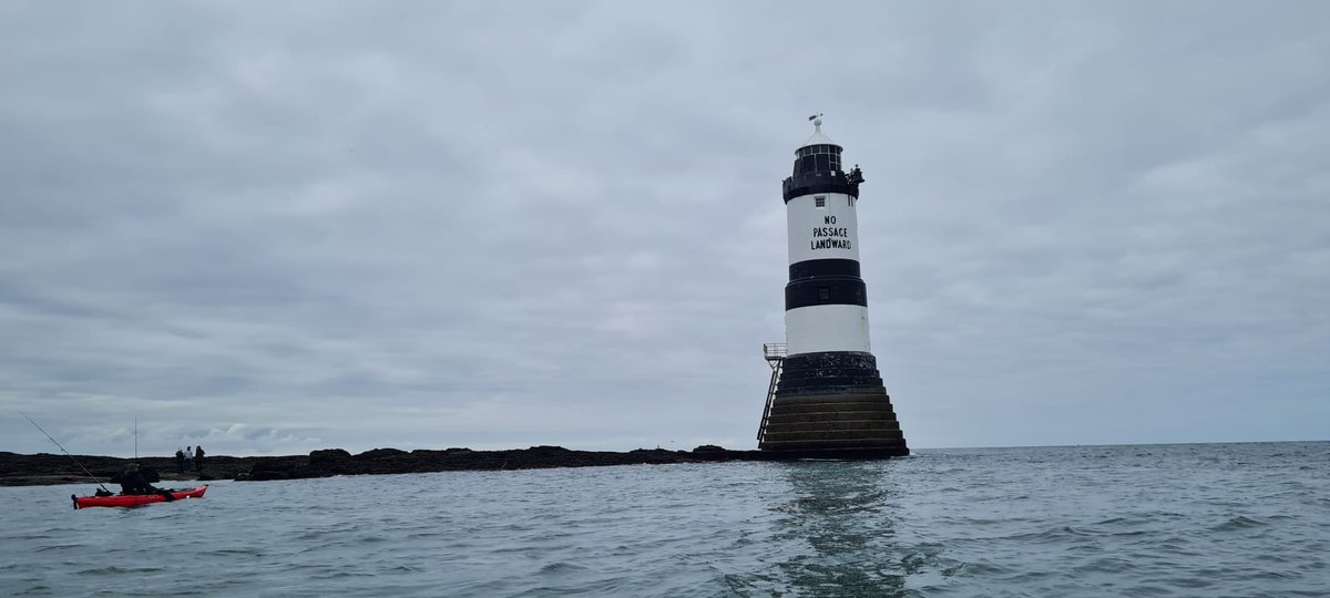 #headspace 😍

Love bobbing about around Anglesey 🤓