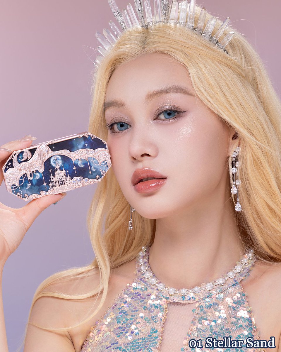 Flower Knows tweet media