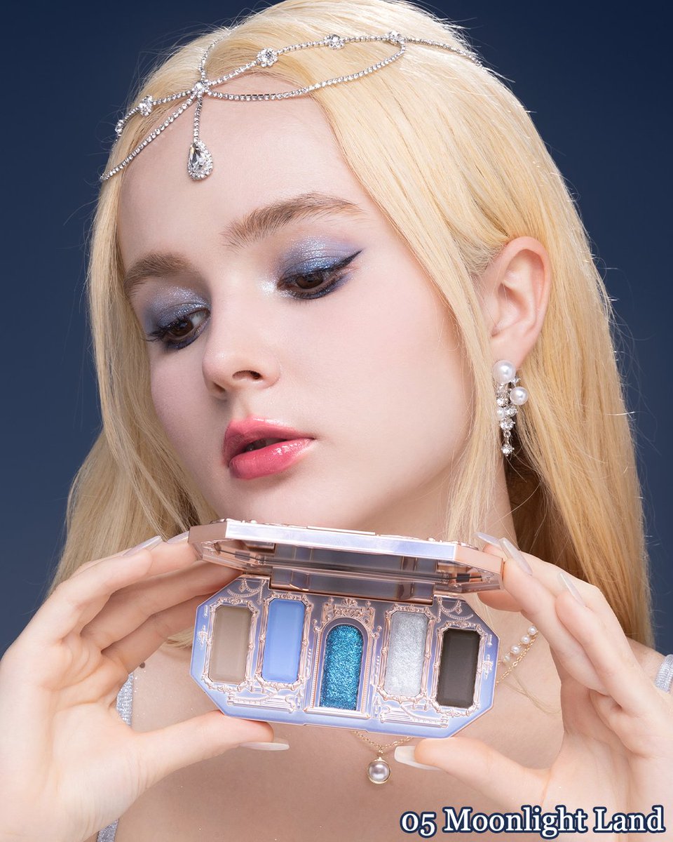 Flower Knows tweet media