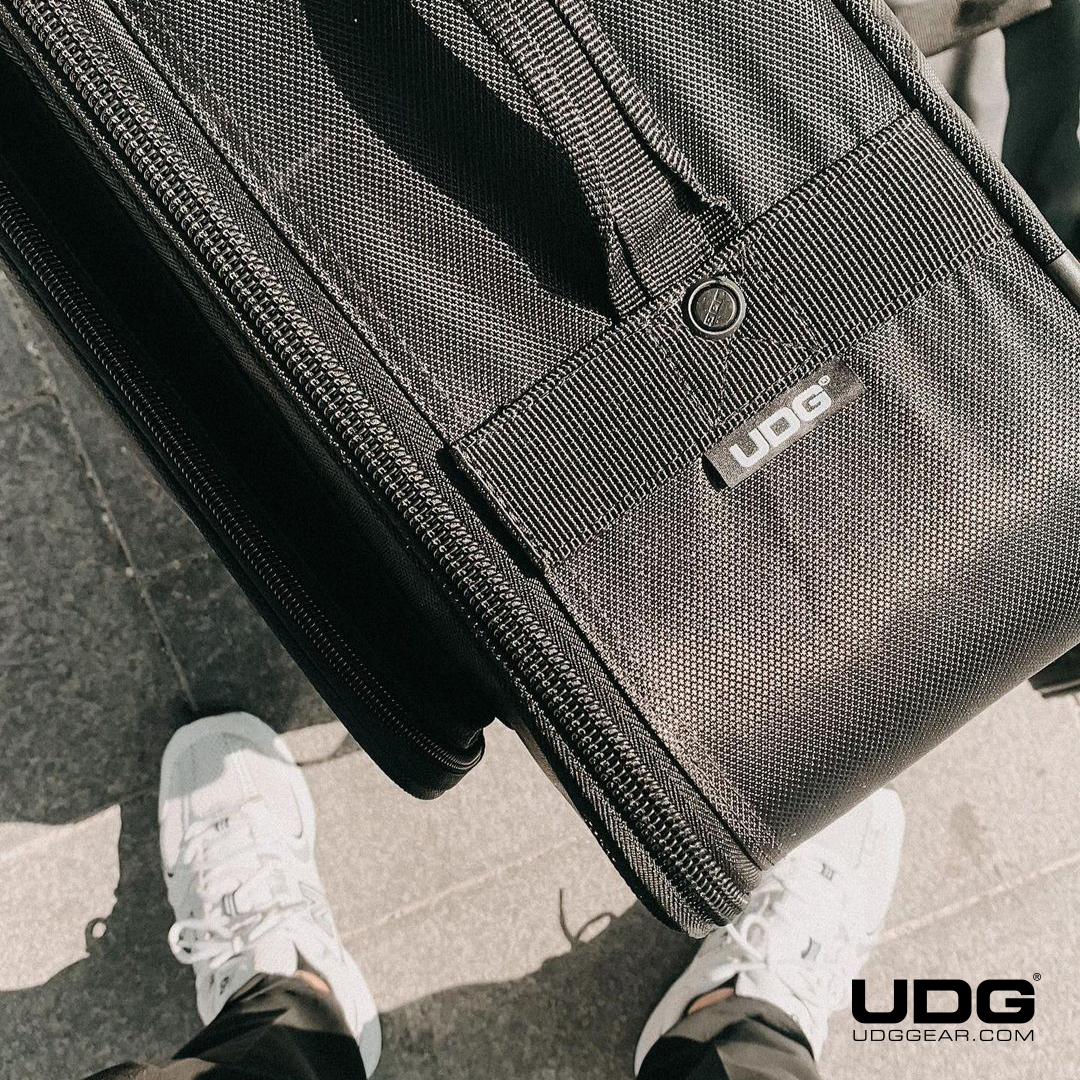 RT @udggearcom: Thanks @mhyh.jpg for using the UDG Ultimate MIDI Controller Backpack

#UDG #UDGGEAR #Deejay #Producer #DJLIFE #UDGonTheRoad #DJonTour #UDGreGram #house #techno #techhouse #leftfield #progressive #discohouse #disco #dj #instamusic #travel …