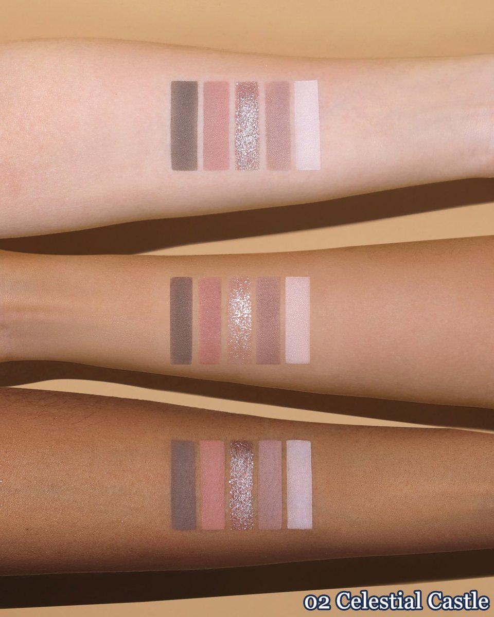 Flower Knows tweet media