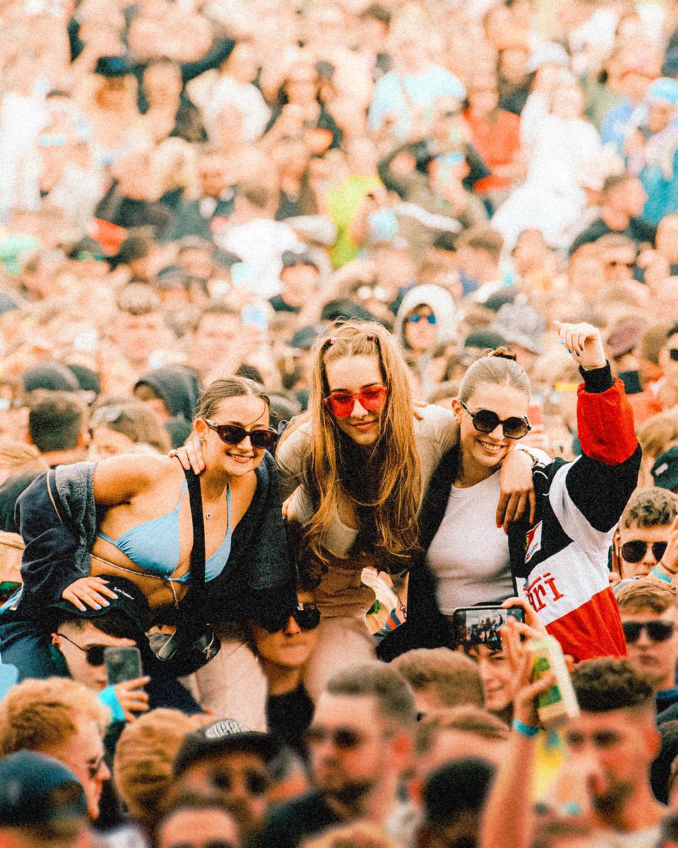 Parklife 🪩 tweet media