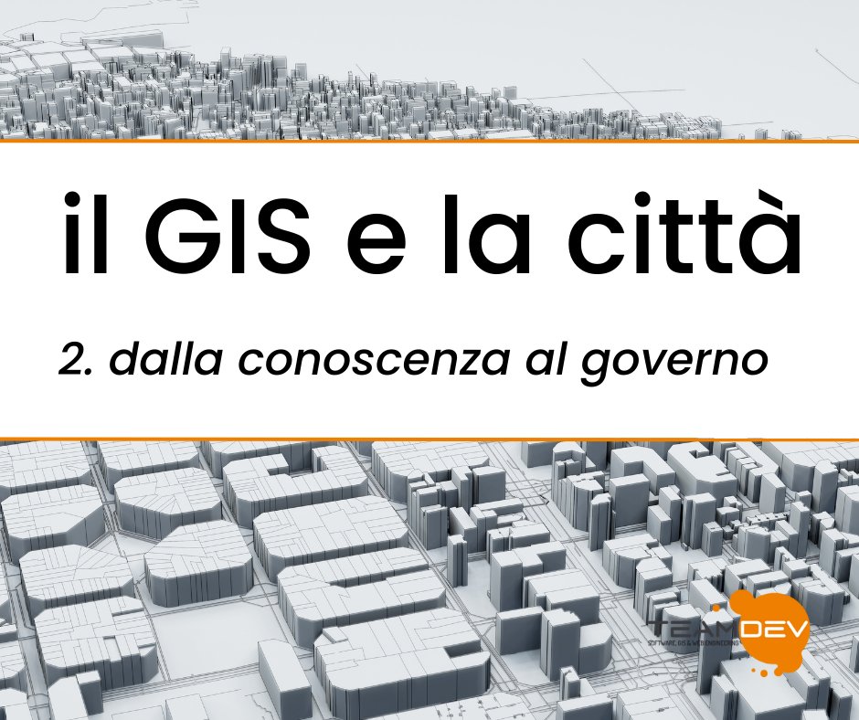 TeamDevTech's tweet photo. Conoscere la #città attraverso l’evidenza dei dati conduce i decisori all’adozione di modelli di #pianificazione dello sviluppo realmente incisivi. Ad esempio, l’analisi spaziale della distribuzione della #popolazione su un territorio consente di sviluppare al meglio i servizi. https://t.co/IR1elbsF4o
