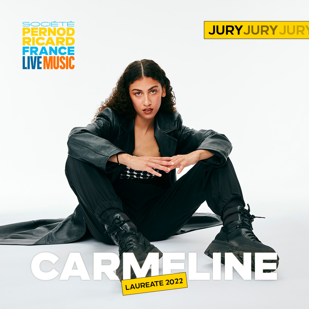 Société Pernod Ricard France Live Music tweet media