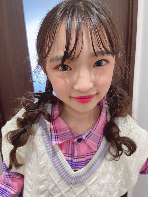 Twitterのコスプレ画像2