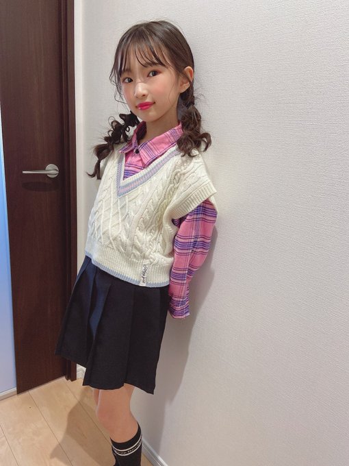 Twitterのコスプレ画像3