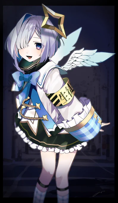 #かなたーと 