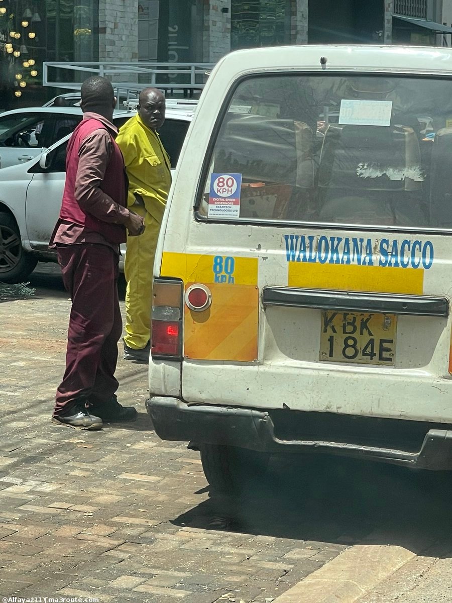 Ma3Route on Twitter "1314 ntsa_kenya SakajaJohnson they have now