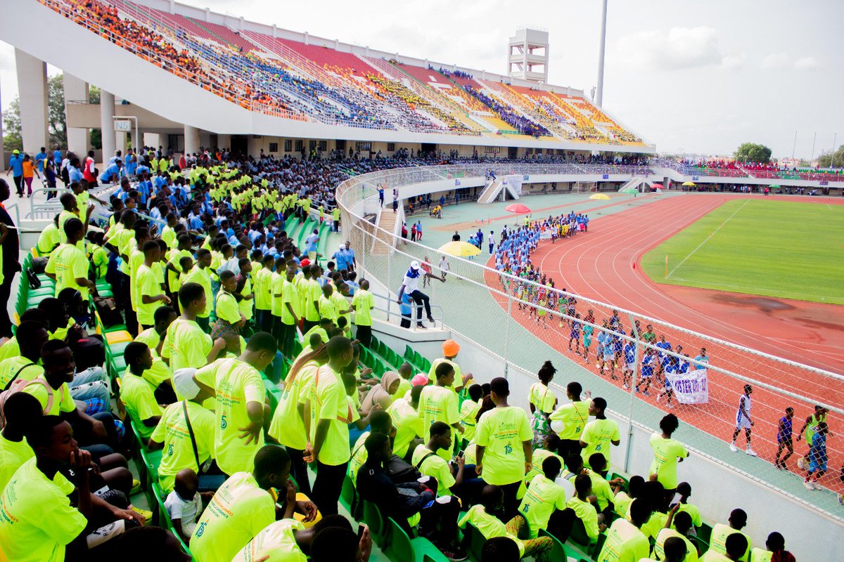 Médecin Lnt-col Lidi BESSI KAMA tweet media