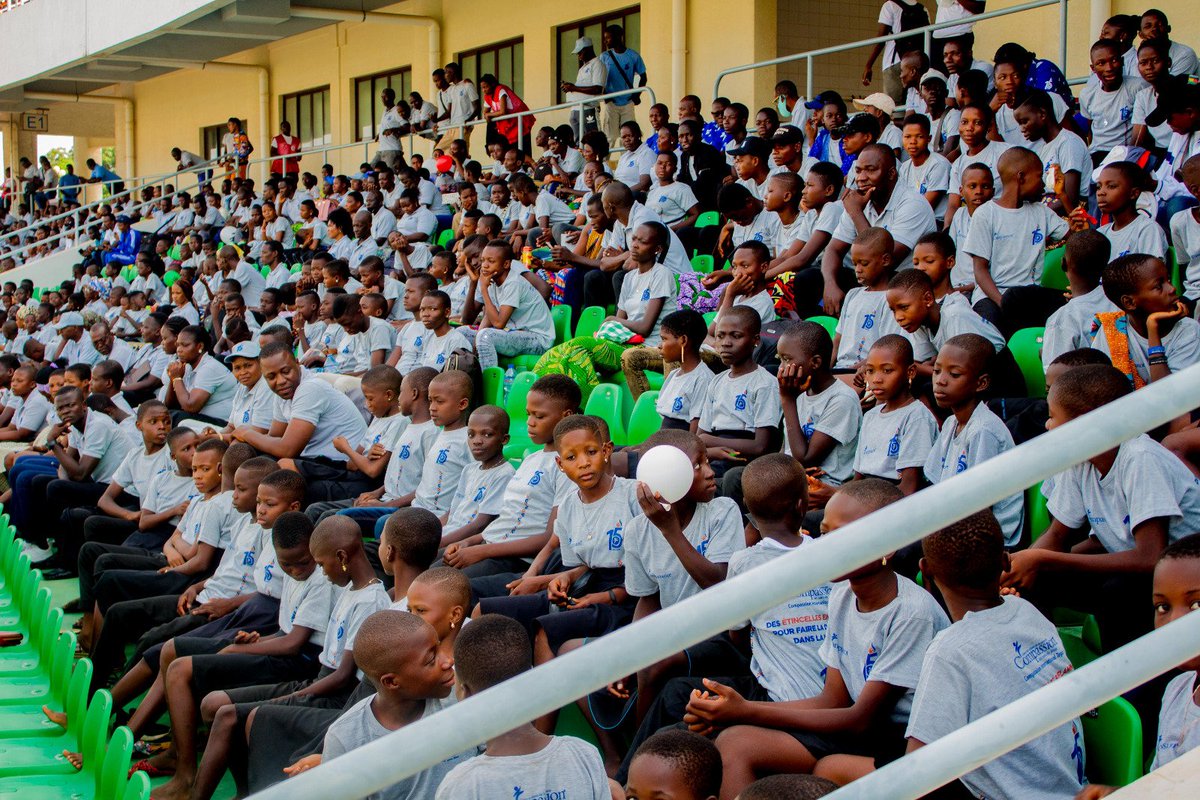 Médecin Lnt-col Lidi BESSI KAMA tweet media