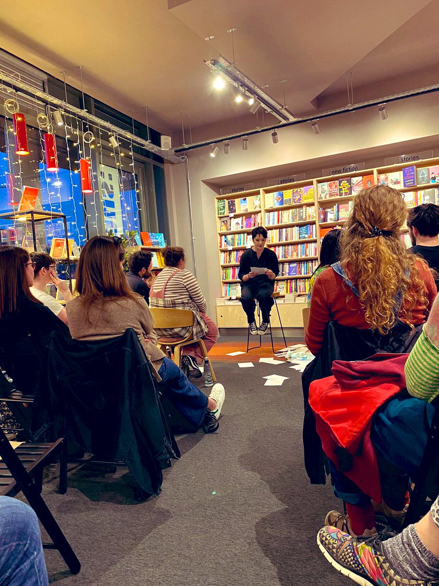 Tottering State tweet media