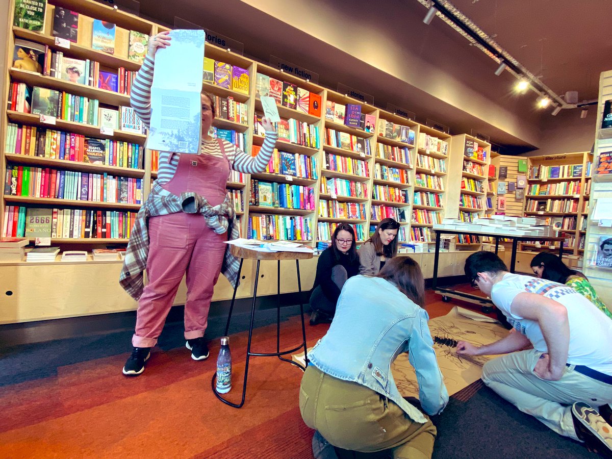 Tottering State tweet media