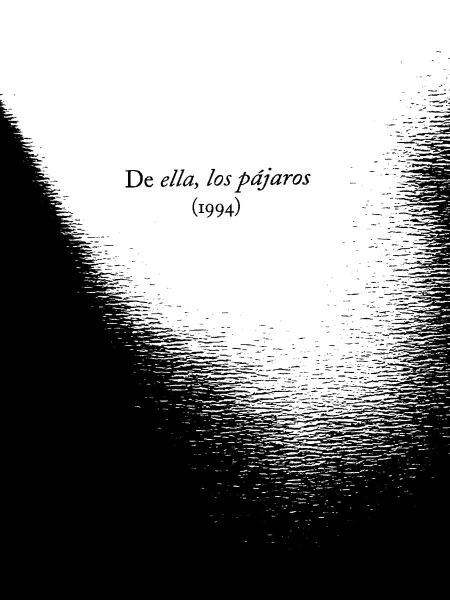 maptacabrera's tweet photo. me ha gustado muchísimo este libro que García Valdés escribe al espacio donde estaba y ya no su madre

he pensado en algunos amigos

hace bastantes años que este libro no se puede adquirir https://t.co/gg4br87WBq