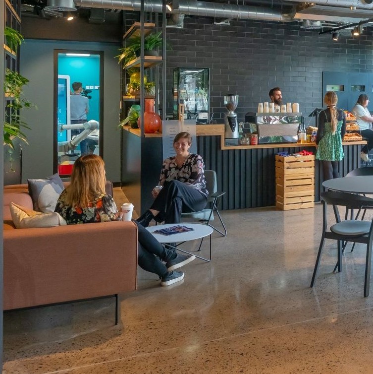 Sciontec Developments Limited (@sciontec) on Twitter photo Our workspace locations all have an eco-inspired and community focused environment, in which many of the region's brightest minds are inventing, discovering and doing some amazing things at:
🧑🔬Liverpool Science Park
🧑⚕️Sciontec AI in The Spine
🧑💻HEMISPHERE
sciontec.co.uk/locations/ Our workspace locations all have an eco-inspired and community focused environment, in which many of the region's brightest minds are inventing, discovering and doing some amazing things at:
🧑🔬Liverpool Science Park
🧑⚕️Sciontec AI in The Spine
🧑💻HEMISPHERE
sciontec.co.uk/locations/